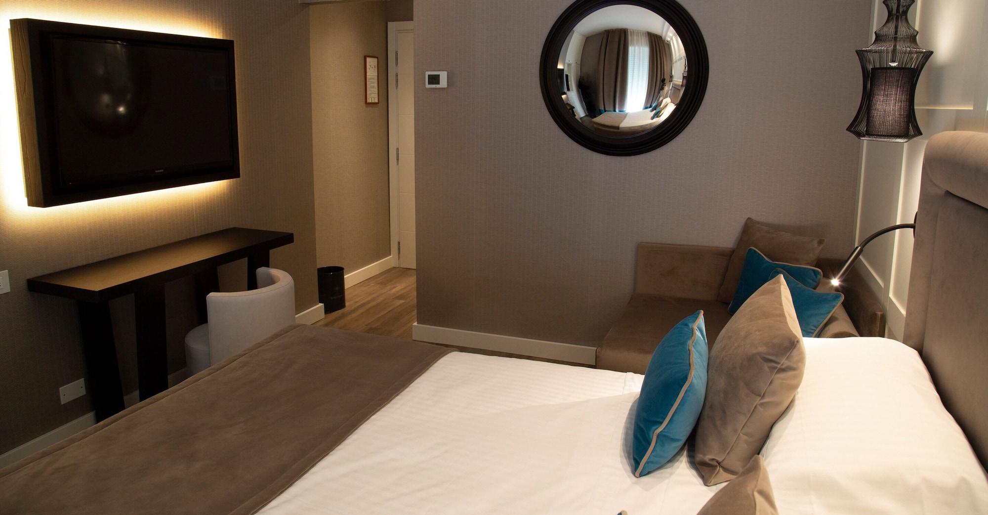 Hotel Lungomare Riccione Buitenkant foto