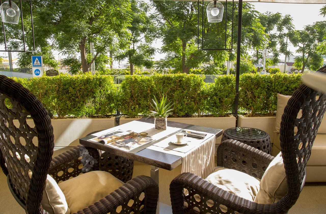 Hotel Lungomare Riccione Buitenkant foto